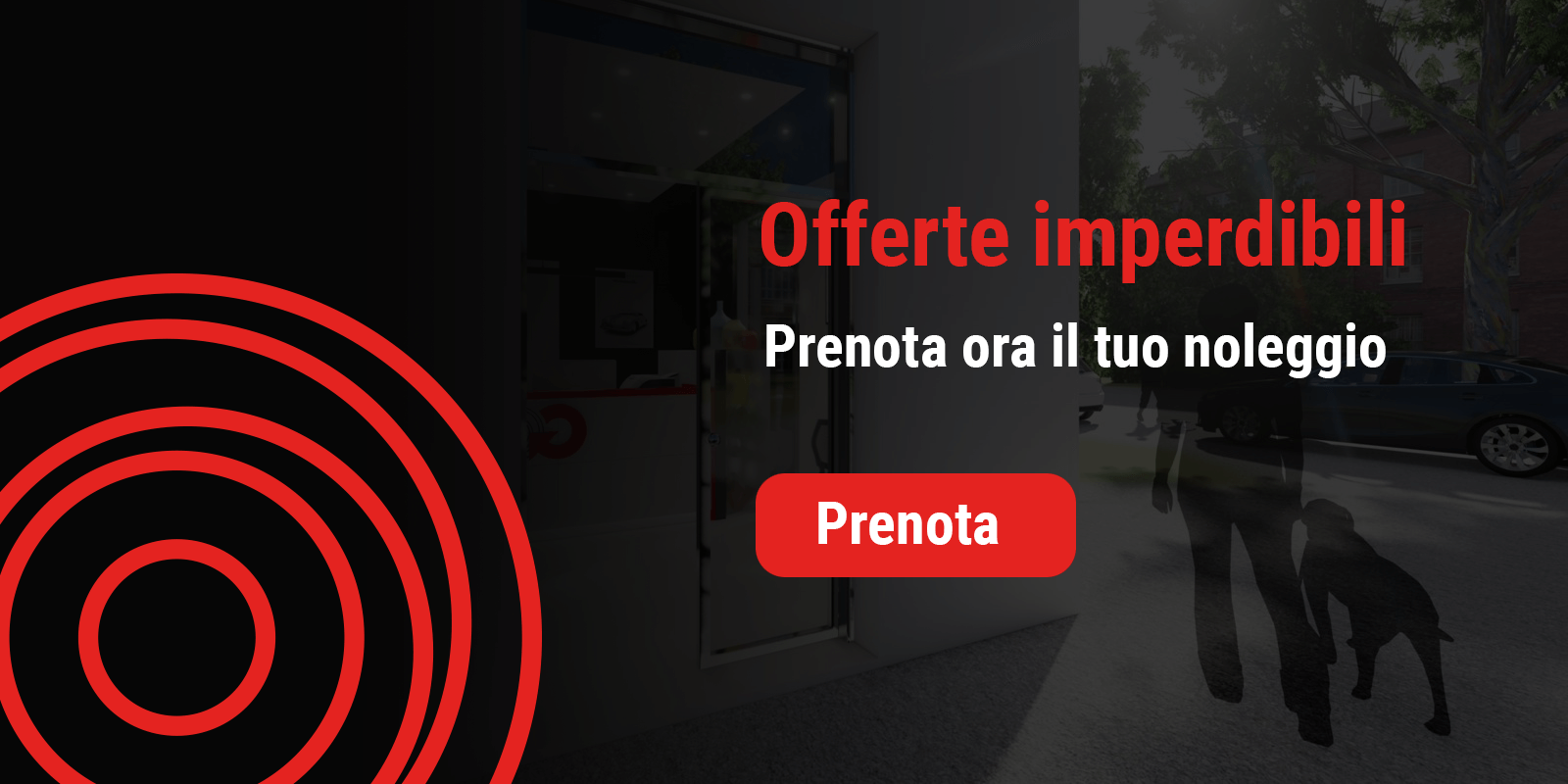 Prenota noleggio ora