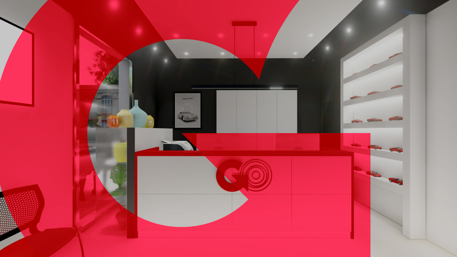 Go Rental Car
Autonoleggio