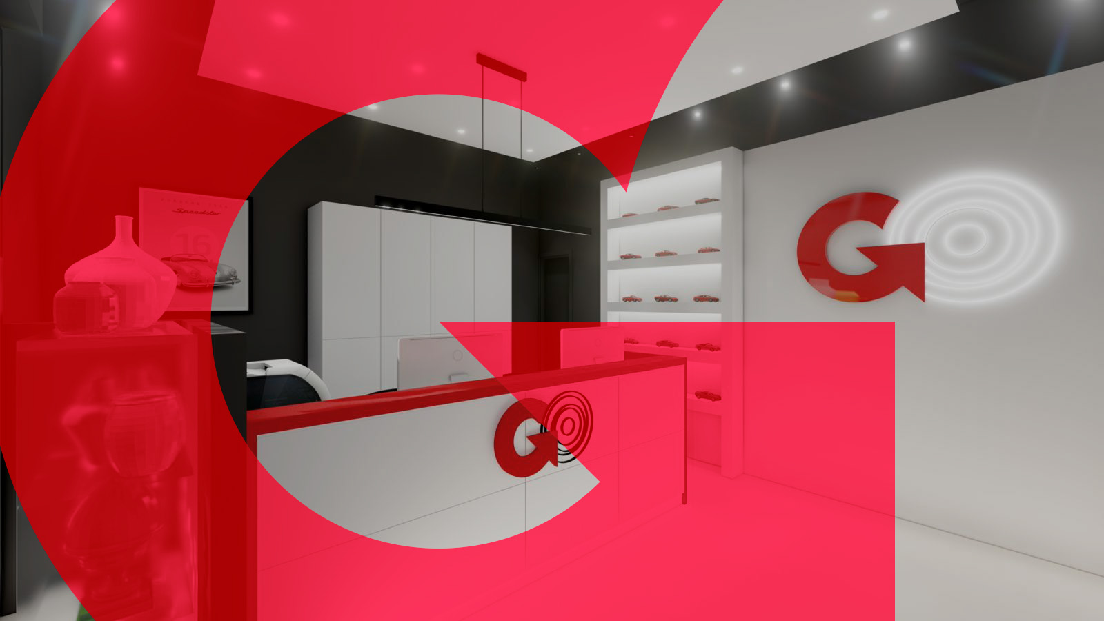 Autonoleggio autovetture
e veicoli commerciali